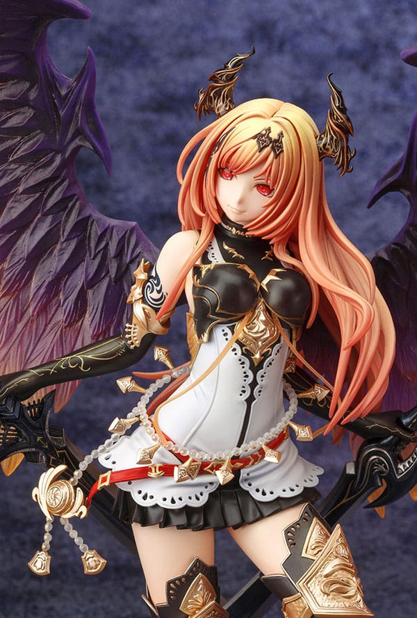 Rage of Bahamut - Dark Angel Olivia - PVC Statue 1/8 (31 cm)