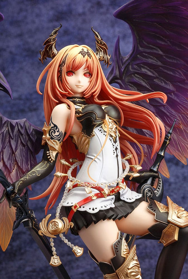 Rage of Bahamut - Dark Angel Olivia - PVC Statue 1/8 (31 cm)