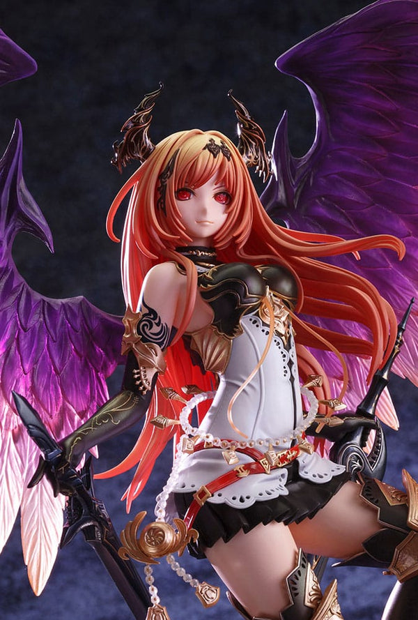 Rage of Bahamut - Dark Angel Olivia - PVC Statue 1/8 (31 cm)