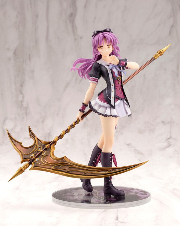 The Legend of Heroes - Renne Bright - PVC Statue 1/8 (20 cm)