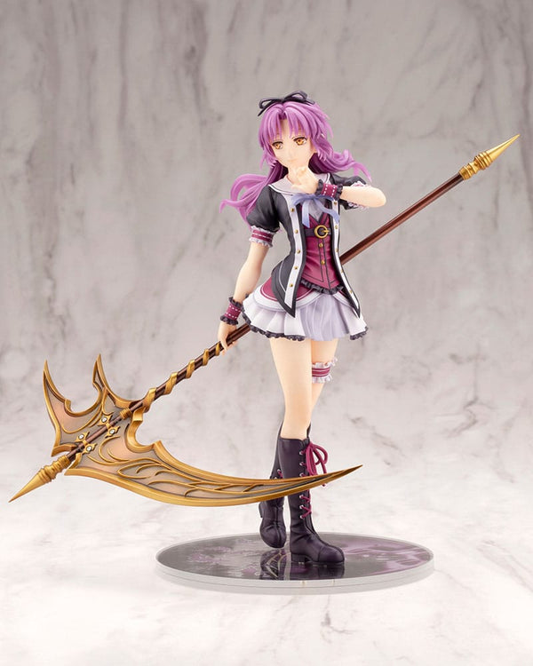 The Legend of Heroes - Renne Bright - PVC Statue 1/8 (20 cm)