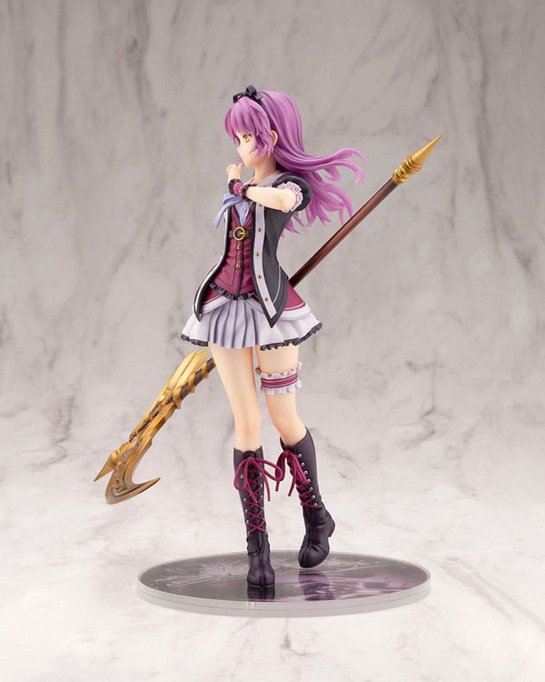 The Legend of Heroes - Renne Bright - PVC Statue 1/8 (20 cm)