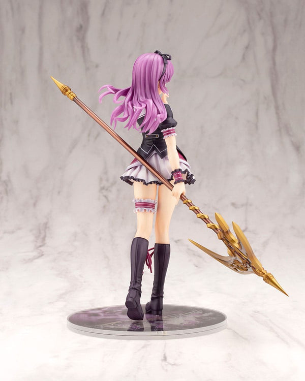 The Legend of Heroes - Renne Bright - PVC Statue 1/8 (20 cm)