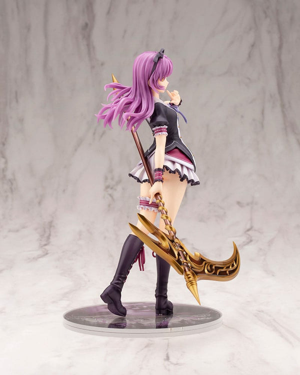 The Legend of Heroes - Renne Bright - PVC Statue 1/8 (20 cm)