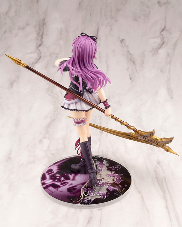 The Legend of Heroes - Renne Bright - PVC Statue 1/8 (20 cm)