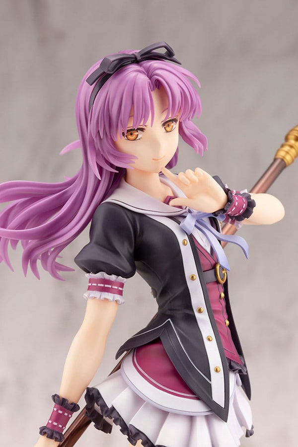 The Legend of Heroes - Renne Bright - PVC Statue 1/8 (20 cm)