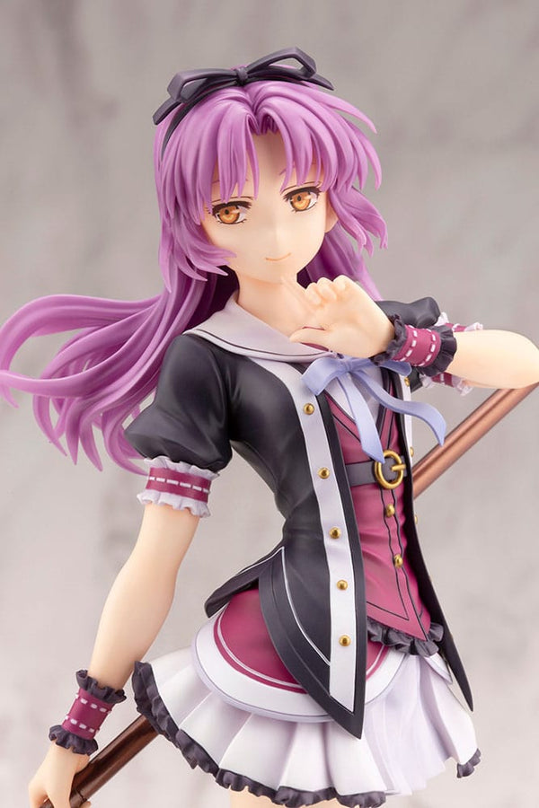 The Legend of Heroes - Renne Bright - PVC Statue 1/8 (20 cm)