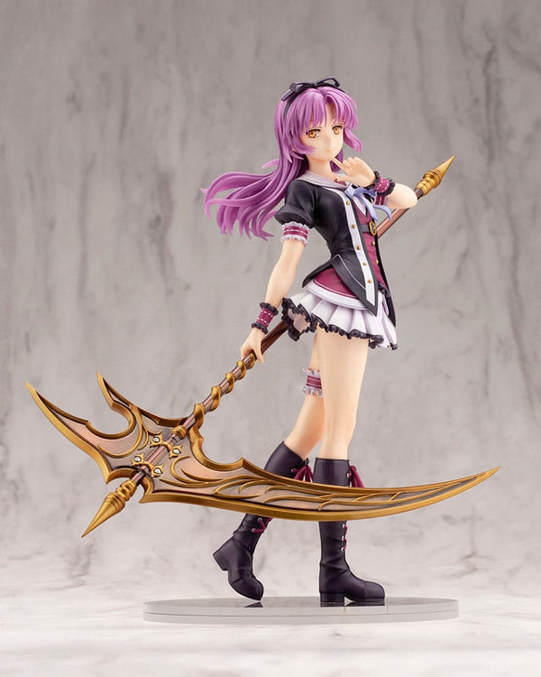 The Legend of Heroes - Renne Bright - PVC Statue 1/8 (20 cm)