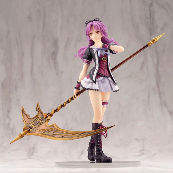 The Legend of Heroes - Renne Bright - PVC Statue 1/8 (20 cm)