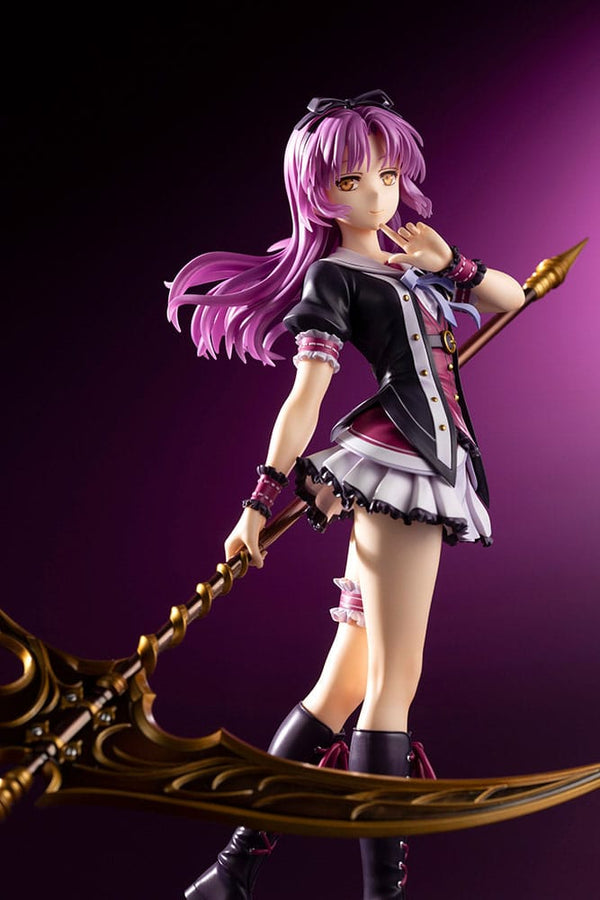 The Legend of Heroes - Renne Bright - PVC Statue 1/8 (20 cm)