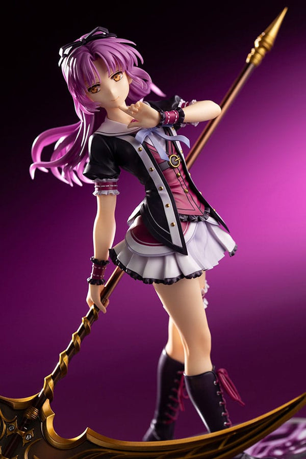 The Legend of Heroes - Renne Bright - PVC Statue 1/8 (20 cm)