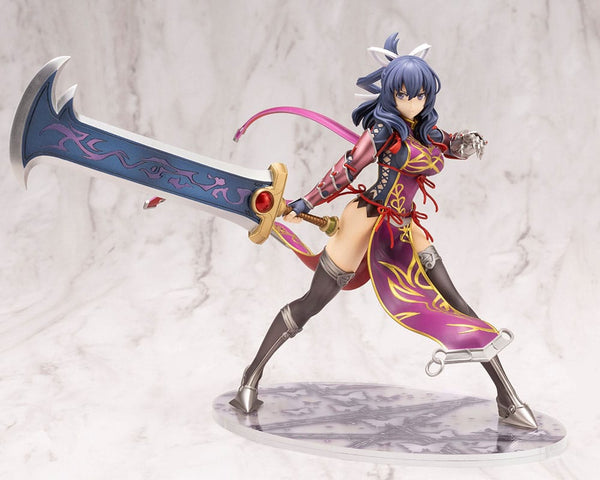 The Legend of Heroes - Rixia Mao - PVC Statue 1/8 (20 cm)