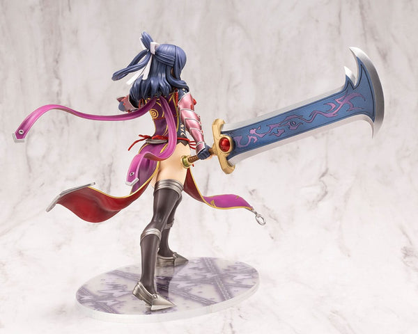 The Legend of Heroes - Rixia Mao - PVC Statue 1/8 (20 cm)