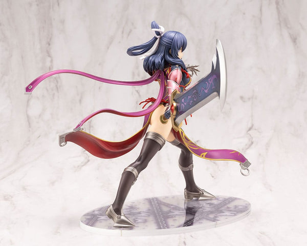 The Legend of Heroes - Rixia Mao - PVC Statue 1/8 (20 cm)