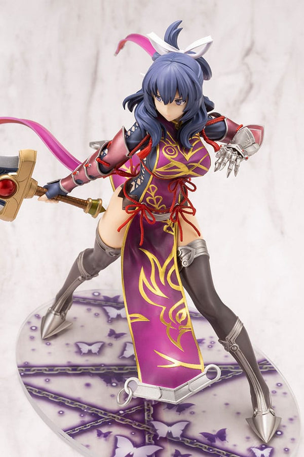 The Legend of Heroes - Rixia Mao - PVC Statue 1/8 (20 cm)