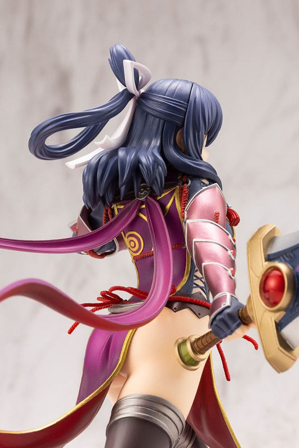The Legend of Heroes - Rixia Mao - PVC Statue 1/8 (20 cm)