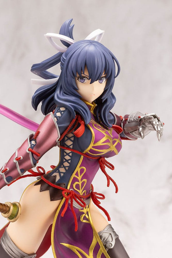 The Legend of Heroes - Rixia Mao - PVC Statue 1/8 (20 cm)