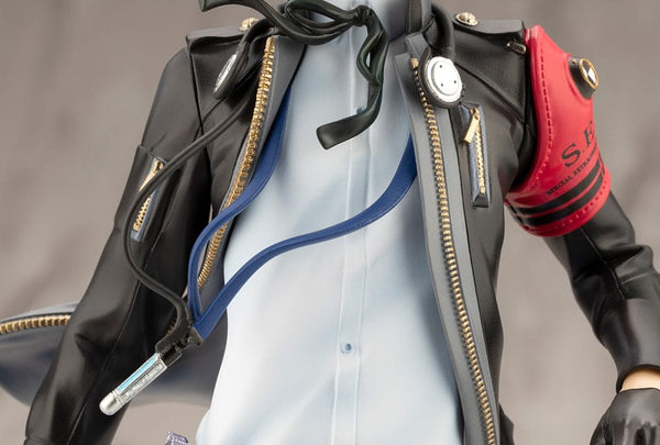 Persona 3 Reload - Hero: Reproduction Ver. - ARTFXJ Statue 1/8 (23 cm)