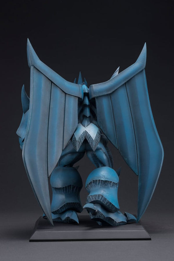 Yu-Gi-Oh! - Obelisk the Tormentor: Egyptian God Ver. - Statue (35 cm)