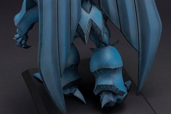 Yu-Gi-Oh! - Obelisk the Tormentor: Egyptian God Ver. - Statue (35 cm)