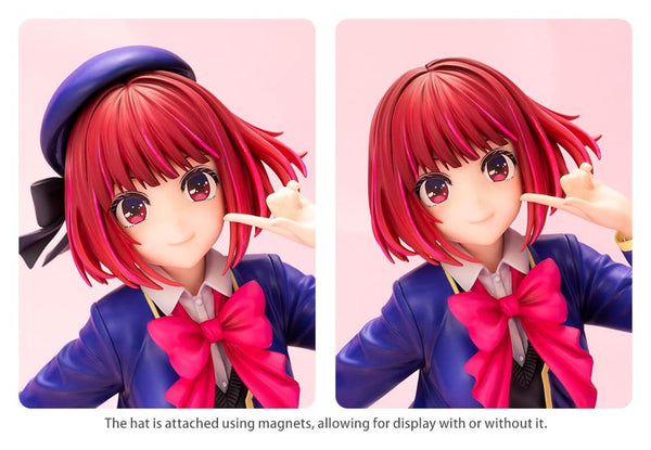 Oshi no Ko - Kana Arima - PVC Figur 1/7 (22 cm)