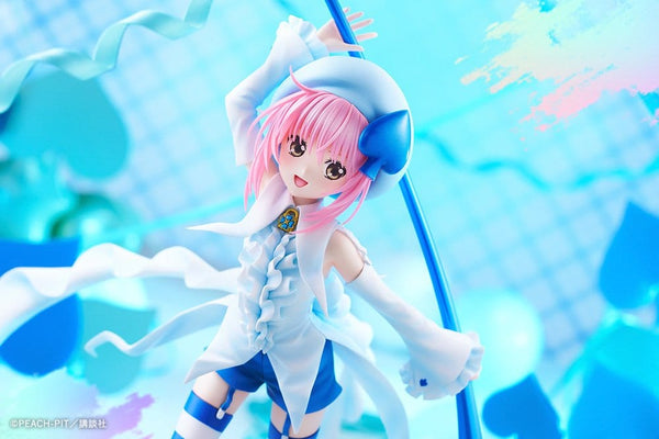 Shugo Chara! - Amulet Spade - PVC Figur 1/7 (26 cm)