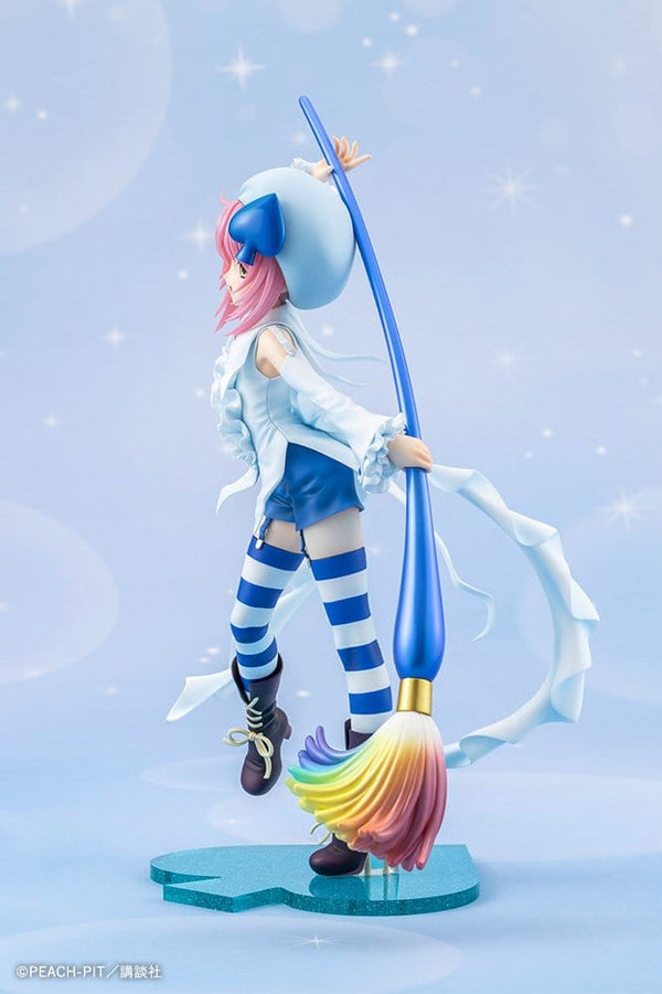Shugo Chara! - Amulet Spade - PVC Figur 1/7 (26 cm)