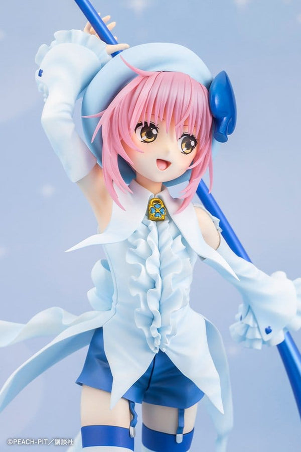 Shugo Chara! - Amulet Spade - PVC Figur 1/7 (26 cm)