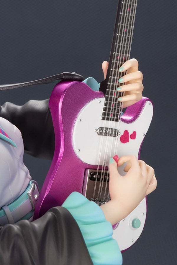 Bishoujo Remix Serie - Hatsune Miku - PVC Figur 1/7 (25 cm)