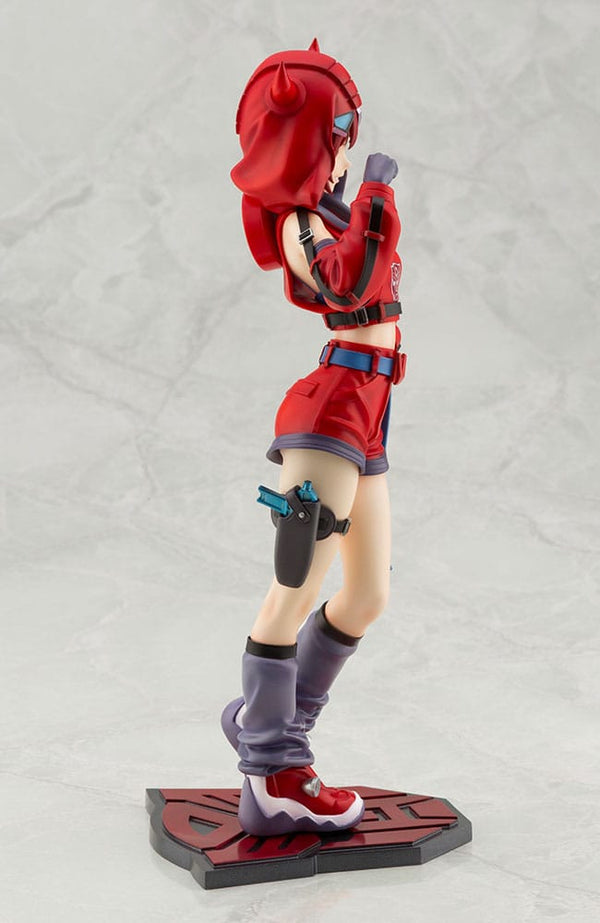 Transformers - Cliffjumper: Limited Edition Ver. - Bishoujo PVC Statue 1/7 (21 cm)