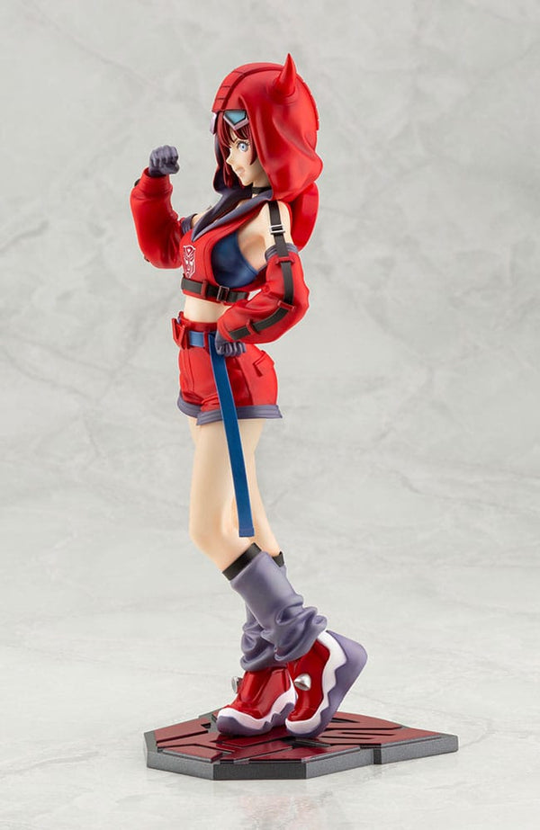 Transformers - Cliffjumper: Limited Edition Ver. - Bishoujo PVC Statue 1/7 (21 cm)