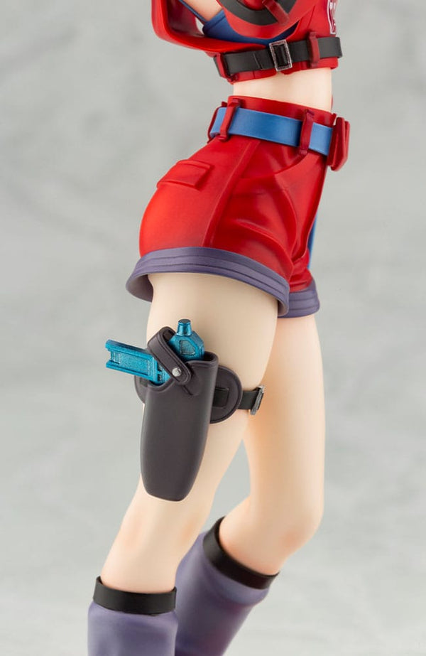 Transformers - Cliffjumper: Limited Edition Ver. - Bishoujo PVC Statue 1/7 (21 cm)