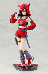 Transformers - Cliffjumper: Limited Edition Ver. - Bishoujo PVC Statue 1/7 (21 cm)