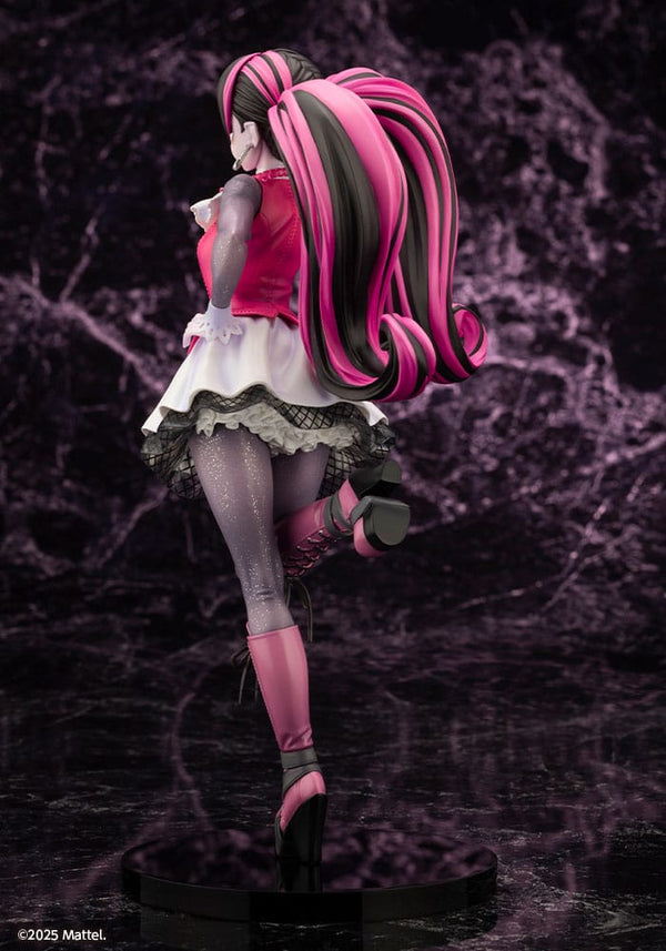Monster High - Draculaura - Bishoujo PVC Statue 1/7 (26 cm)