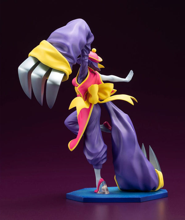 Darkstalkers - Hsien-Ko - Bishoujo PVC Statue 1/7 (29 cm)