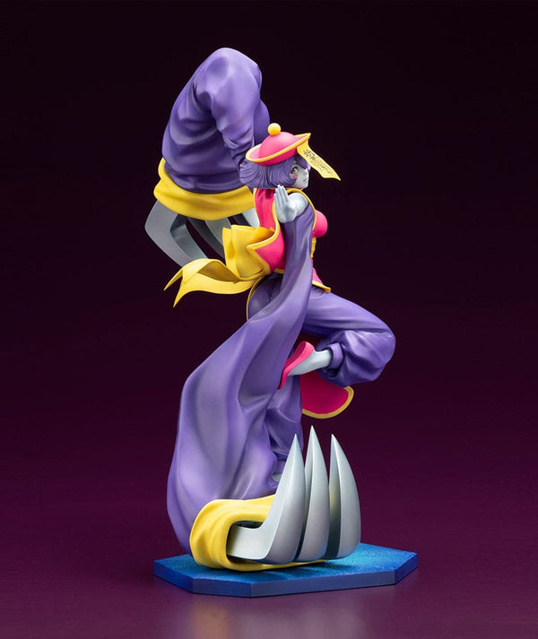 Darkstalkers - Hsien-Ko - Bishoujo PVC Statue 1/7 (29 cm)