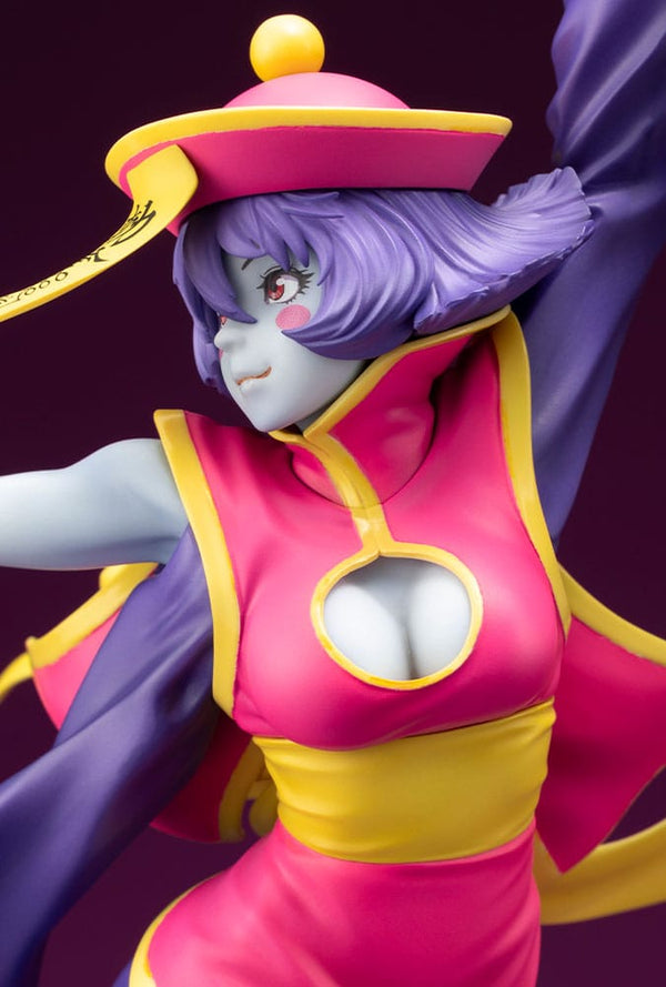 Darkstalkers - Hsien-Ko - Bishoujo PVC Statue 1/7 (29 cm)