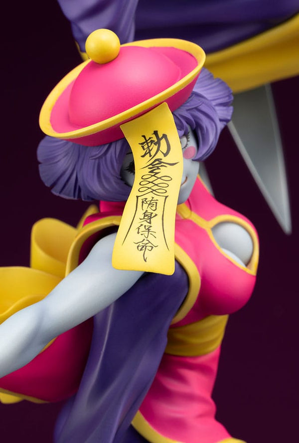 Darkstalkers - Hsien-Ko - Bishoujo PVC Statue 1/7 (29 cm)