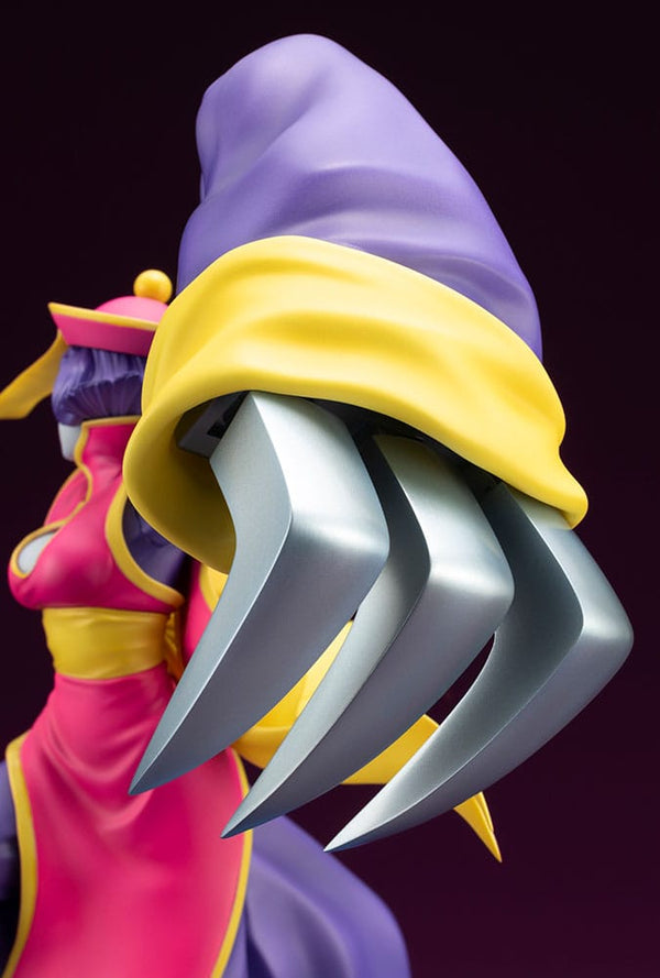 Darkstalkers - Hsien-Ko - Bishoujo PVC Statue 1/7 (29 cm)