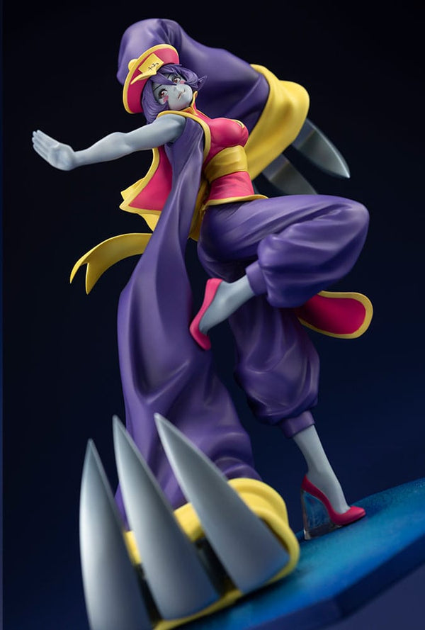 Darkstalkers - Hsien-Ko - Bishoujo PVC Statue 1/7 (29 cm)