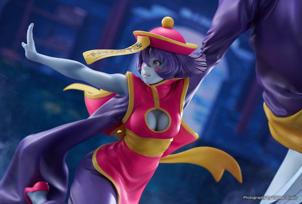 Darkstalkers - Hsien-Ko - Bishoujo PVC Statue 1/7 (29 cm)