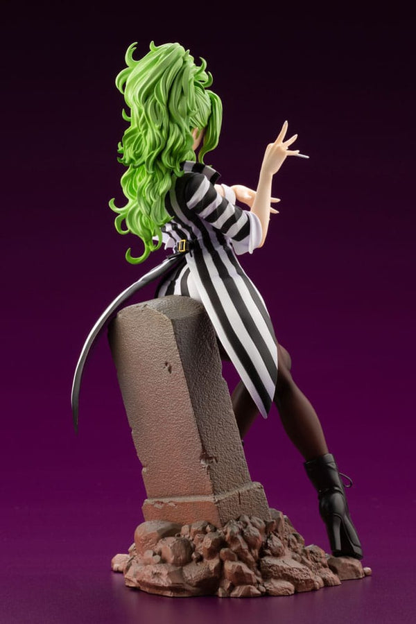 Beetlejuice - Bishoujo PVC Statue 1/7 (21 cm)