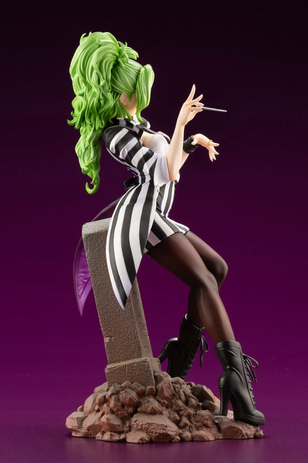 Beetlejuice - Bishoujo PVC Statue 1/7 (21 cm)