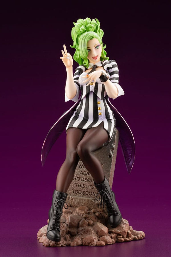 Beetlejuice - Bishoujo PVC Statue 1/7 (21 cm)