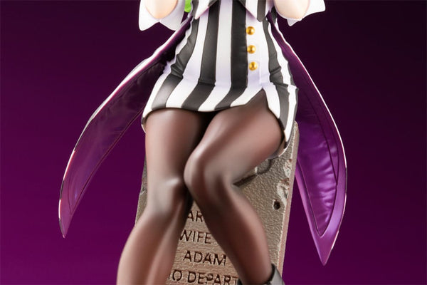 Beetlejuice - Bishoujo PVC Statue 1/7 (21 cm)