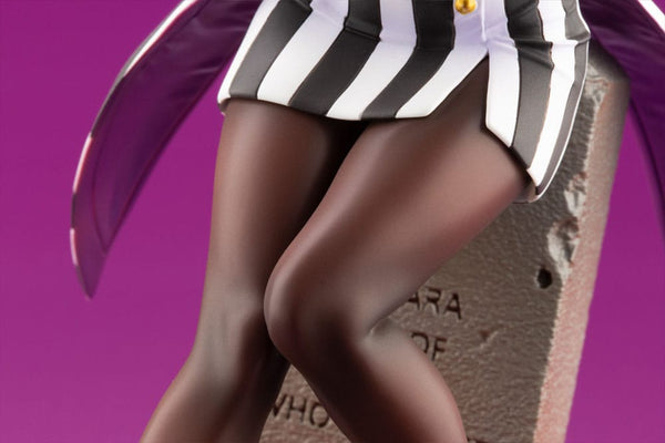 Beetlejuice - Bishoujo PVC Statue 1/7 (21 cm)