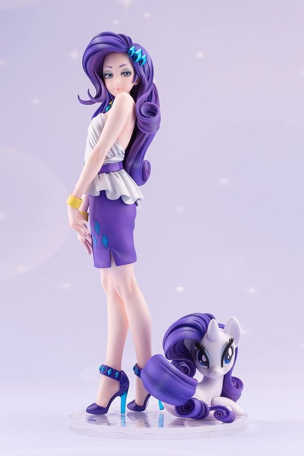 My Little Pony - Rarity - Bishoujo PVC Statue 1/7 (22 cm)