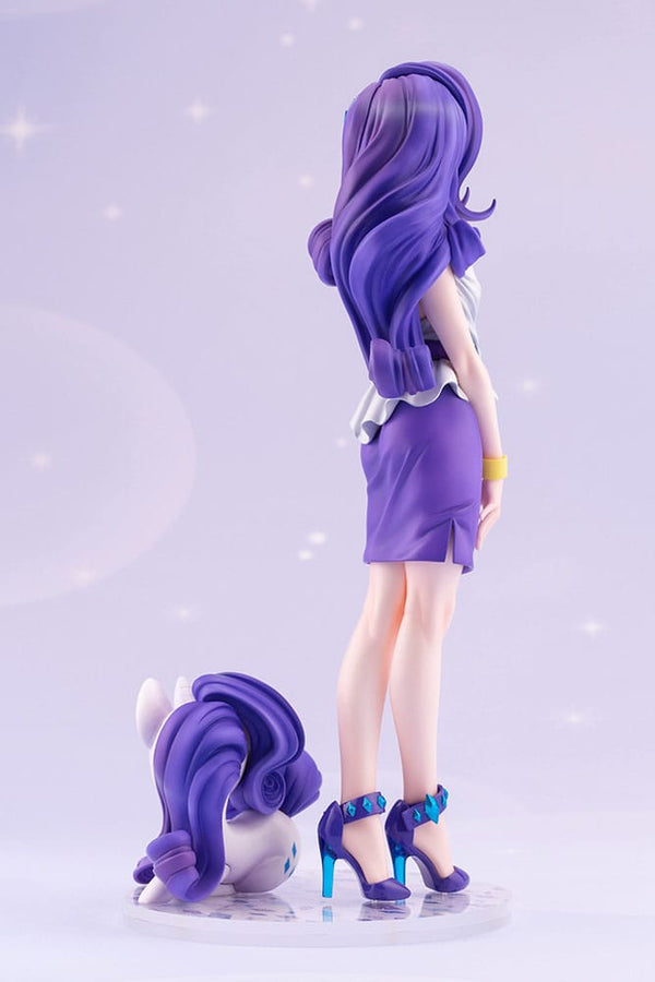 My Little Pony - Rarity - Bishoujo PVC Statue 1/7 (22 cm)