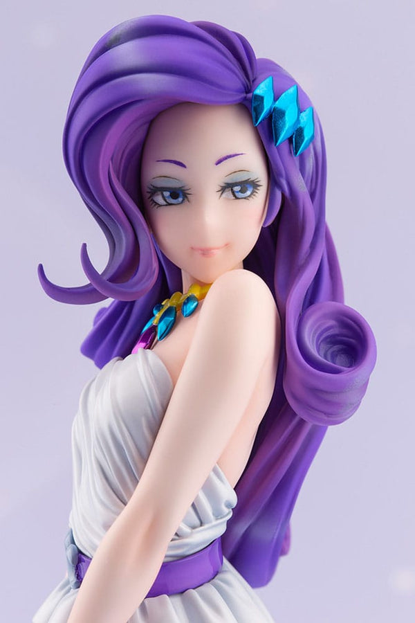 My Little Pony - Rarity - Bishoujo PVC Statue 1/7 (22 cm)