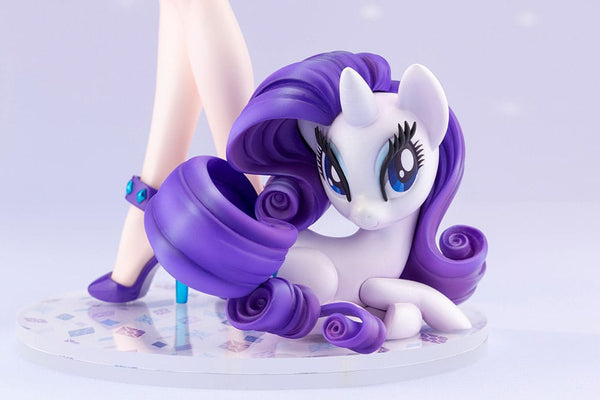 My Little Pony - Rarity - Bishoujo PVC Statue 1/7 (22 cm)